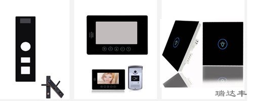 工廠生產各種亞克力鏡片優(yōu)勢